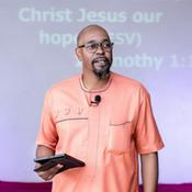 Podcast Kairos Malawi with Dr. Felix Chimera Nyika