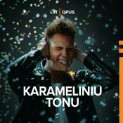 Podcast Karameliniu tonu