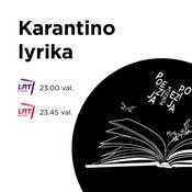 Podcast Karantino lyrika