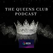 Podcast THE QUEENS CLUB Podcast