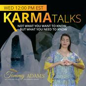 Podcast Karma Talks