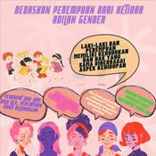 Podcast katidak Adilan Gender