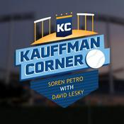 Podcast Kauffman Corner