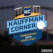 Podcast Kauffman Corner