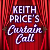 Podcast Keith Price's Curtain Call