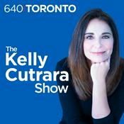 Podcast Kelly Cutrara