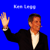 Podcast Ken Legg