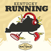 Podcast Kentucky Running