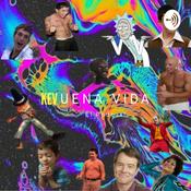Podcast Kevuena vida