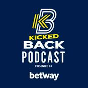 Podcast Kicked Back