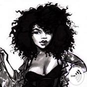 Podcast Kickin it with Marisa.