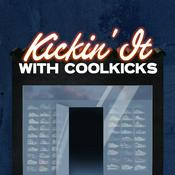 Podcast KICKIN' IT WITH COOLKICKS