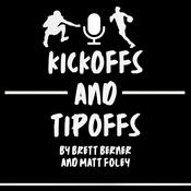 Podcast Kickoffs and Tipoffs