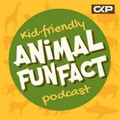 Podcast Kid Friendly Animal Fun Facts