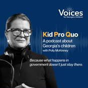 Podcast Kid Pro Quo