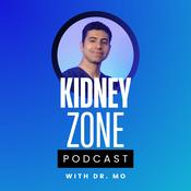 Podcast Kidney Zone Podcast with Dr. Mo