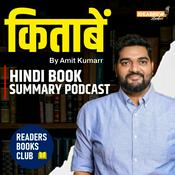 Podcast KITABEIN by Readers Books Club | Hindi Book Summary Podcast