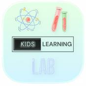 Podcast Kids Learning Lab - Science, History, and Technology for Kids and Family