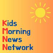 Podcast Kids Morning News Network: an informational and educational podcast that's kid-friendly, fun and free