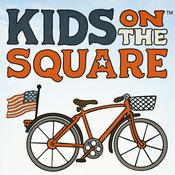 Podcast Kids on the Square®