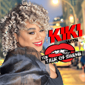 Podcast Kiki with The Talk of Shame