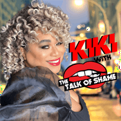 Podcast Kiki with The Talk of Shame