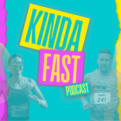 Podcast Kinda Fast Podcast