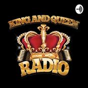Podcast King and Queen Radio Show With Sister Dobong