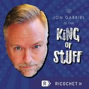 Podcast King of Stuff