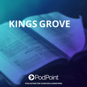 Podcast KINGSGROVE.ORG