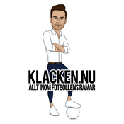 Podcast Klacken.nu