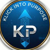 Podcast Klick into Purpose