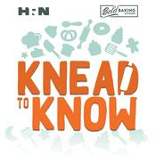 Podcast Knead To Know Baking Entertainment