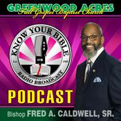 Podcast Know Your Bible Radio Podcast
