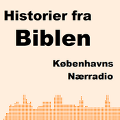 Podcast Historier fra Bibelen