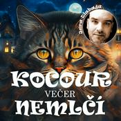 Podcast Kocour večer nemlčí