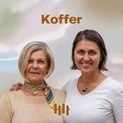 Podcast Koffer