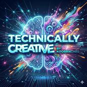 Podcast Technically Creative by KoobrikLabs