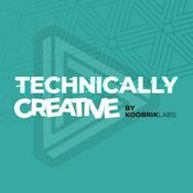 Podcast Technically Creative by KoobrikLabs