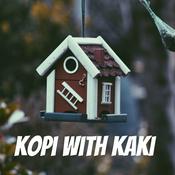 Podcast Kopi with Kaki