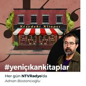 Podcast Köşedeki Kitapçı