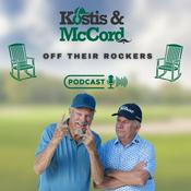 Podcast Kostis & McCord - Off Their Rockers