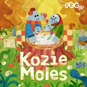Podcast Kozie Moles