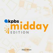 Podcast KPBS Midday Edition (video)
