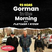 Podcast Gorman in the Morning