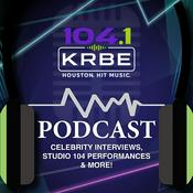 Podcast KRBE Podcast
