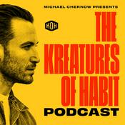 Podcast Kreatures Of Habit Podcast