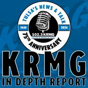 Podcast KRMG In-Depth