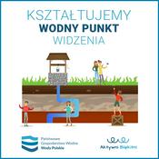 Podcast Kształtujemy wodny punkt widzenia