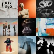 Podcast Kulturna panorama